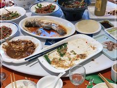 -紫光园(劲松店)