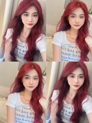 -卓梵美发·精品Salon