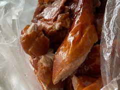 -老北京前门烤鸭(北中路99店)