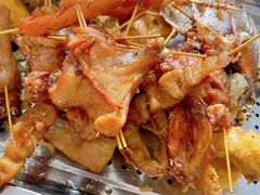 -珍成炸滋味