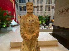 -西安豪享来温德姆至尊酒店