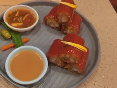 -点都德(中海环宇荟店)