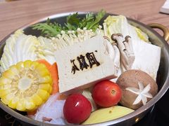 -水林间(景枫中心店)