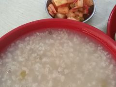 -李刚油条