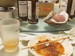 -福苗小骆驼烧烤(莲湖路店)