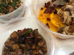 -满汉楼(江畔店)