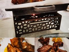 -新兴家喻酒家·羊城名宴(昌岗店)