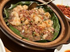 -一坐一忘云南菜(北京skp店)