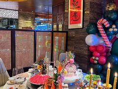 -ONE FULL 古董港式海鲜火锅