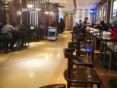 大堂-熙盛源(复兴路店)