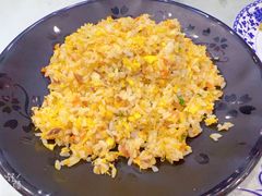 扬州炒饭-冶春茶社(珍园店)