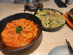 -撒郎嘿·朝鲜民俗餐馆
