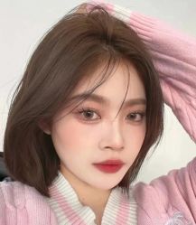 -HG美发设计沙龙