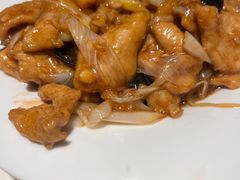 -凯鸽酒楼(大同振兴街店)