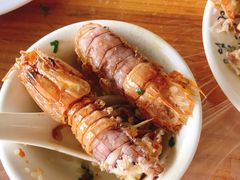 -仁记海鲜餐厅美食店