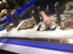 -加餐海鲜自助(宝龙一城店)