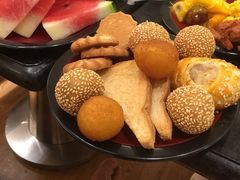-东方之珠洗浴休闲广场(南开店)