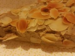 杏仁伯爵茶派-Pie Bird(新闸路店)
