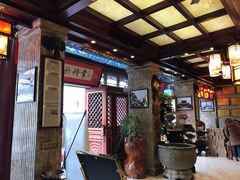 -兴盛德·麻辣花生大王·老店(中山路店)