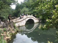 -黔灵山公园-南门售票处