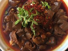 -眉州东坡(博雅店)