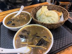 -穆彦华逍遥镇胡辣汤(岗坡路店)