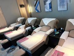 -金色印象·4K影院式足体养生(金沙店)