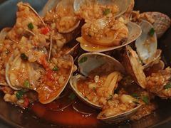 口味花甲-聚味瞿记·龙虾堂(咸嘉湖店)