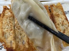 -春水锅贴·传统鲁菜(大明湖店)