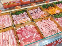 -哈哈碳都·牛肋条无限自助烤肉(台江万达店)