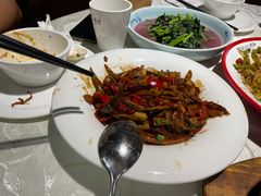-香鼎坊江西菜(国奥店)