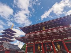 -浅草寺