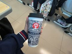 -霸王茶姬(正佳广场店)