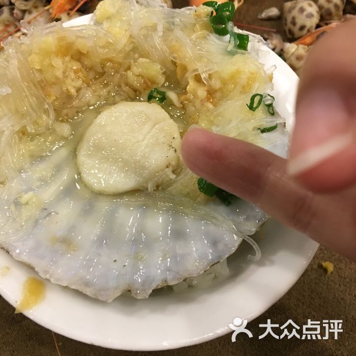 椰林2號海鮮碼頭