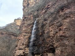 -湖洞水自然风景区