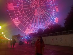 -南昌之星摩天轮