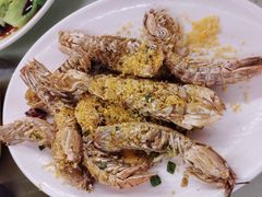 -红月湾海鲜饭店•沙滩海景(双月湾店)