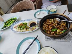 -常来小聚·广州非遗传承餐厅(高德置地店)