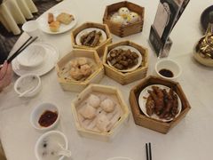 -四季海鲜酒楼·粤菜·早茶·宴会(南山中心区店)