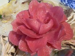 -老雒阳面馆·水席(王城路店)