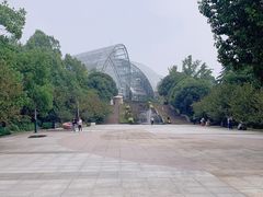 -南山植物园