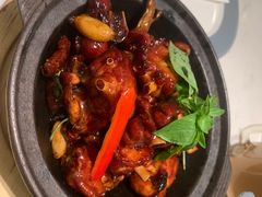 -鹿港小镇(悠唐店)