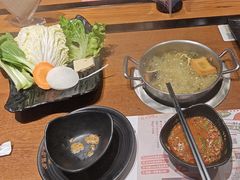 -呷哺呷哺(宝山正大乐城店)