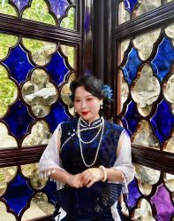 -一揽芳华汉服旗袍体验馆(拙政园店)