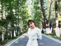 -合肥滨湖国家森林公园