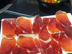 -野菌皇海景野生菌火锅(滨海大道店)