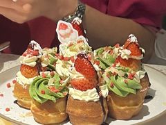-BE BRIGHT KITCHEN(正佳广场店)