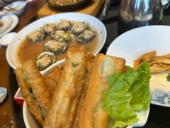 -锡和无锡菜(景丽苑店)