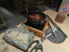 -蚂蚁洞·烤肉大营地(上海静安大悦城店)