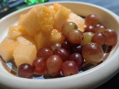 -伊带伊路新疆美食府(呼家楼店)